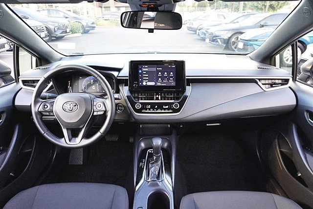 Used 2026 Toyota Corolla SE FWD image 28