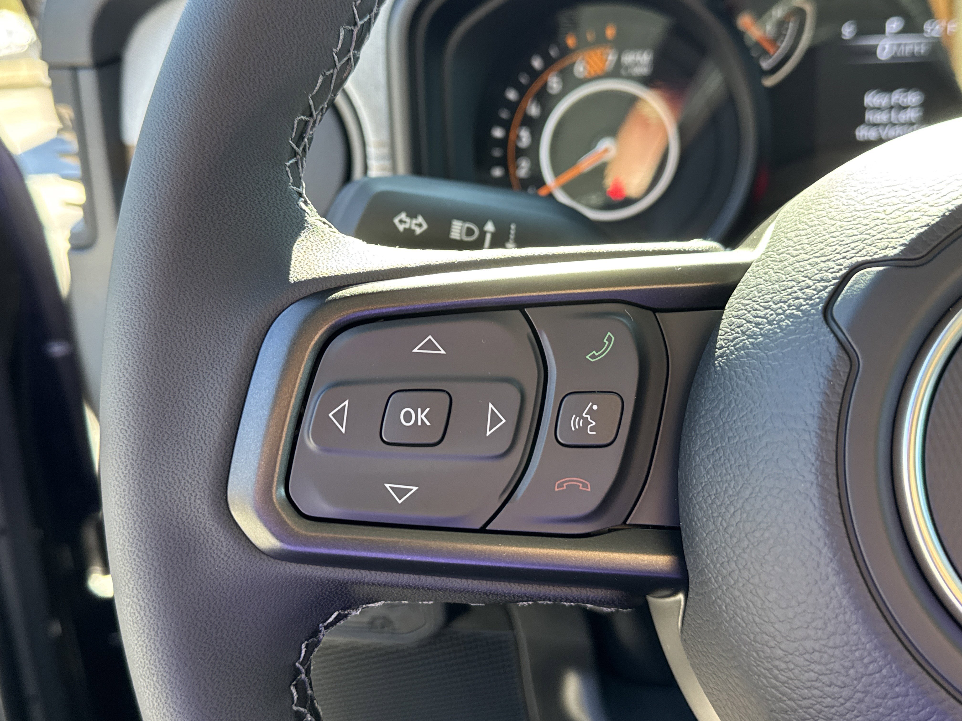 New 2025 Jeep Wrangler Sport S AWD/4WD image 29