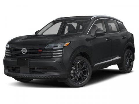 New 2026 Nissan Kicks SR w/ Cold Weather Package image 1