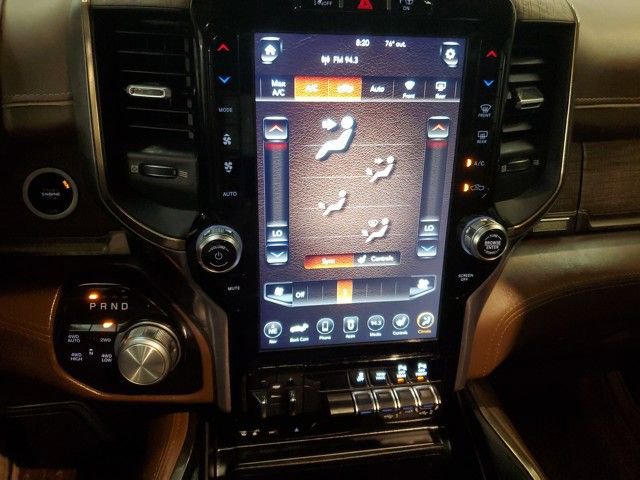 Used 2019 RAM 1500 Limited image 18