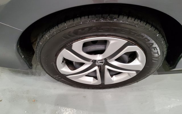 Used 2017 Honda Civic LX image 33