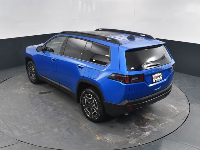 New 2026 Jeep Cherokee Limited image 39