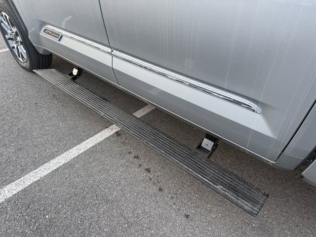 New 2026 Toyota Tundra 1794 Edition image 19