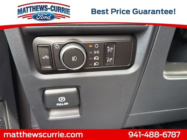 New 2026 Ford F150 STX w/ Equipment Group 200A image 25