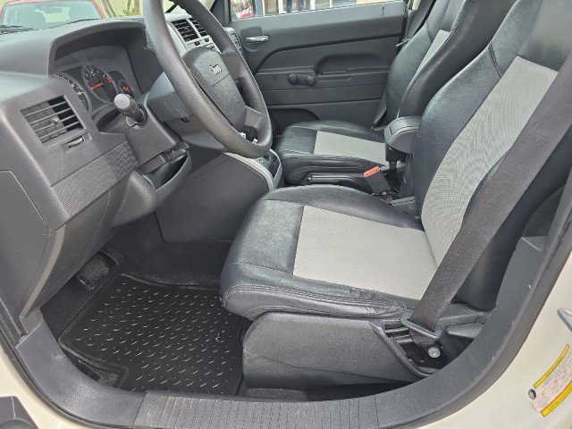 Used 2008 Jeep Patriot Sport image 14