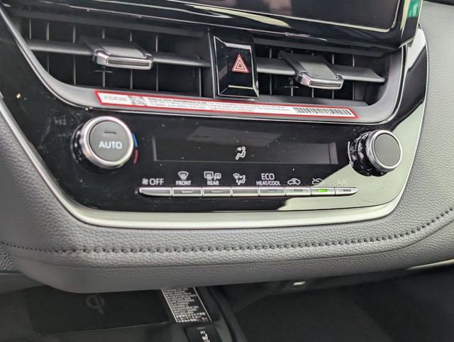 New 2026 Toyota Corolla SE image 13