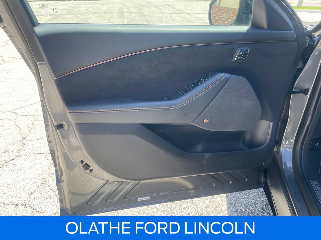 Certified 2023 Ford Mustang Mach-E GT AWD/4WD image 22