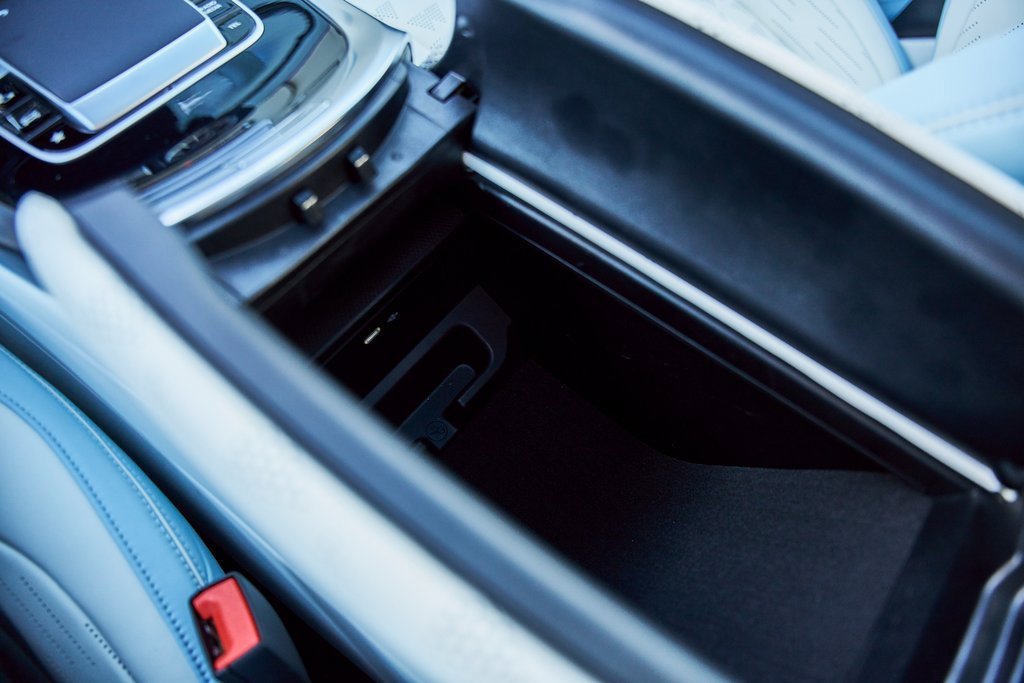 Used 2026 Mercedes-Benz G 63 AMG G 63 AMG image 80