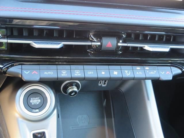 Used 2024 Dodge Hornet R/T Plus image 33