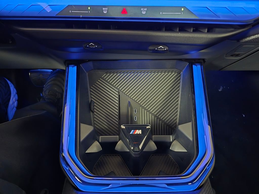 New 2026 BMW X3 xDrive30 image 28