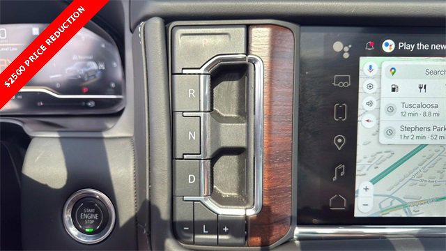 Certified 2023 GMC Yukon Denali Ultimate image 22