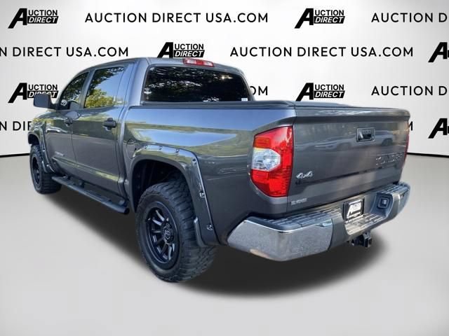 Used 2020 Toyota Tundra SR5 w/ SR5 Upgrade Package AWD/4WD image 21