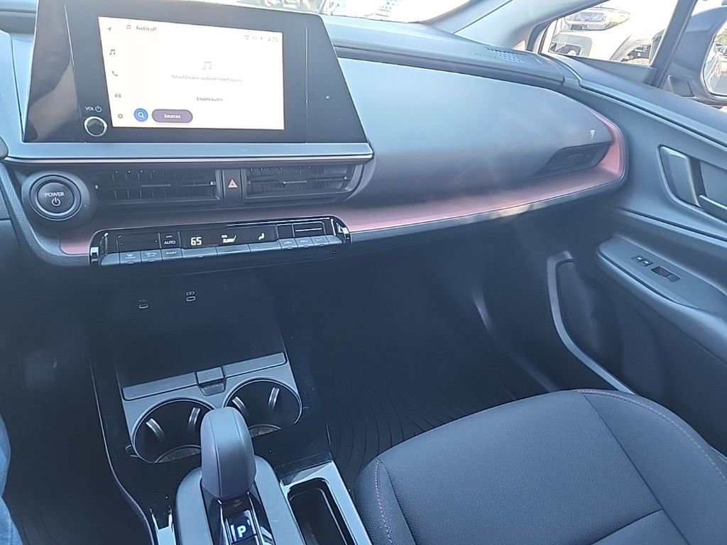 Used 2023 Toyota Prius Prime SE image 14