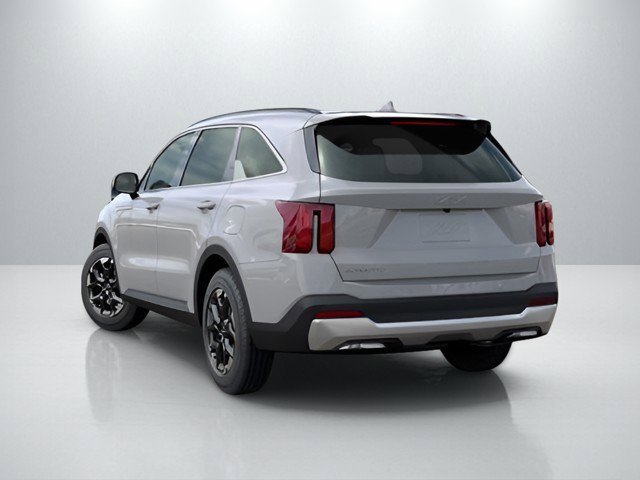 New 2026 Kia Sorento S image 4