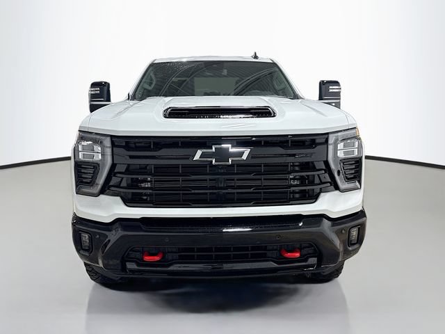New 2026 Chevrolet Silverado 2500 LT w/ Trail Boss Package AWD/4WD image 3