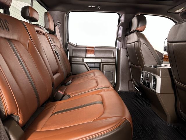 Used 2022 Ford F250 King Ranch w/ King Ranch Ultimate Package image 28
