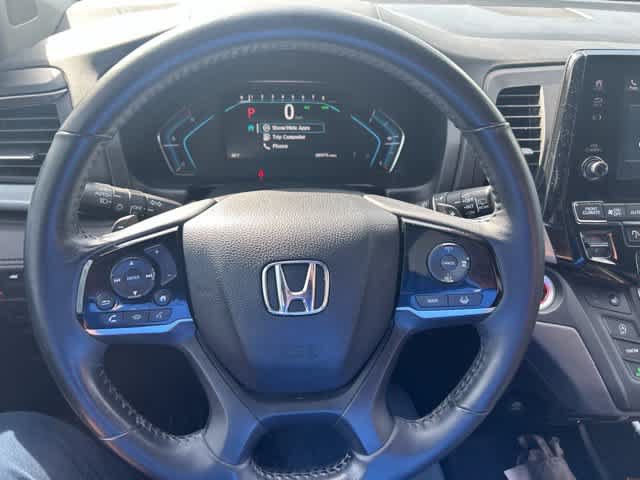 Used 2020 Honda Odyssey EX-L image 16