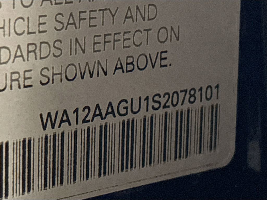 New 2025 Audi Q5 Premium Plus image 24