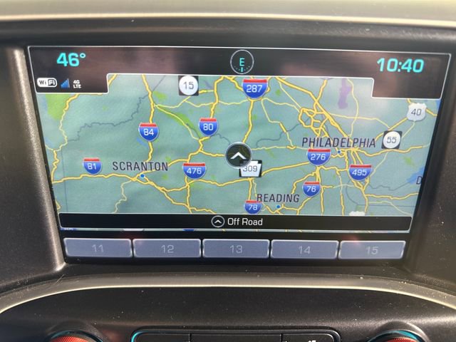Used 2018 GMC Sierra 1500 SLE w/ SLE Value Package image 28