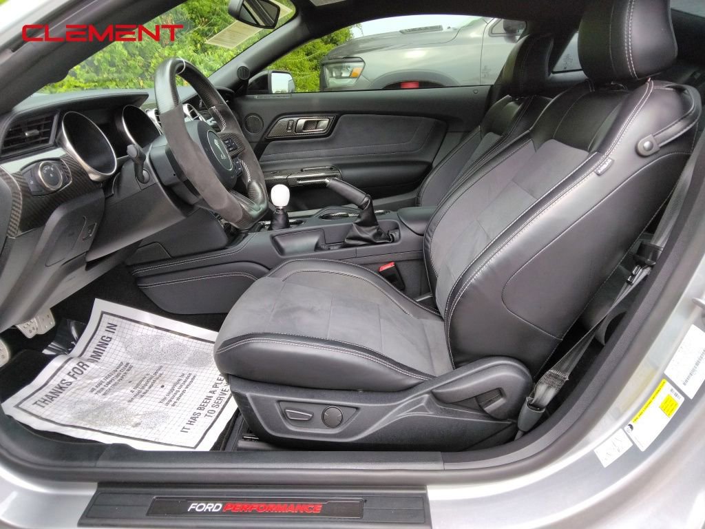 Used 2020 Ford Mustang Shelby GT350 w/ Technology Package image 25