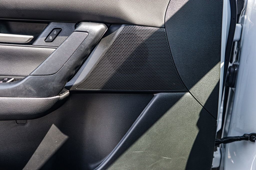 Used 2024 MAZDA CX-50 AWD 2.5 S w/ Preferred Package image 47