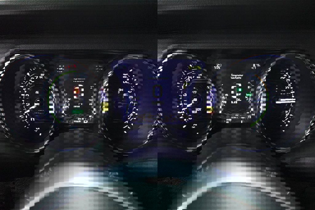 Used 2023 Jeep Wrangler Unlimited Sahara image 15