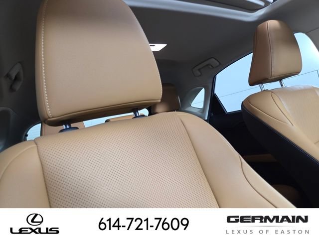 Certified 2021 Lexus NX 300 AWD w/ Premium Package image 21