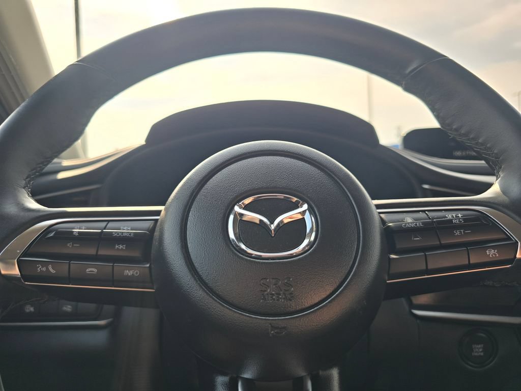 Used 2025 MAZDA CX-30 AWD 2.5 S w/ Select Sport Pkg image 20