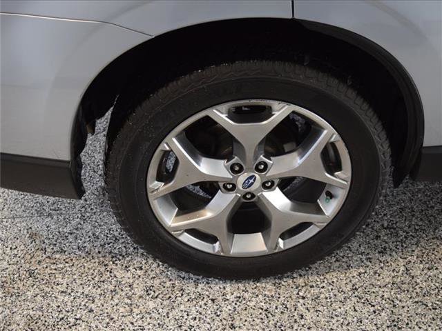 Used 2018 Subaru Forester 2.5i Touring w/ Popular Package #2 image 44