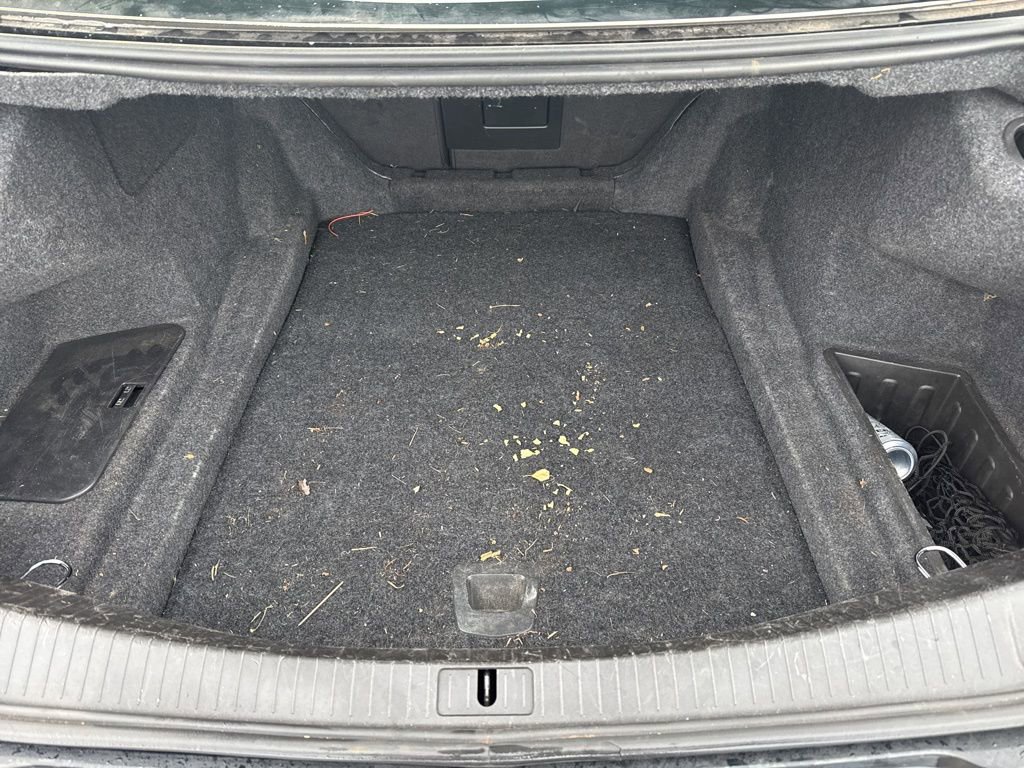 Used 2016 Cadillac CTS Luxury image 21