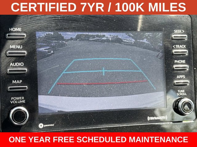 Used 2023 Toyota Camry SE FWD image 20