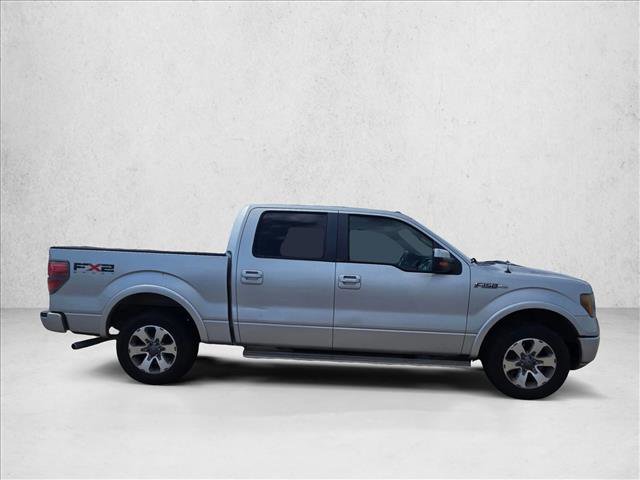 Used 2010 Ford F150 XL image 4