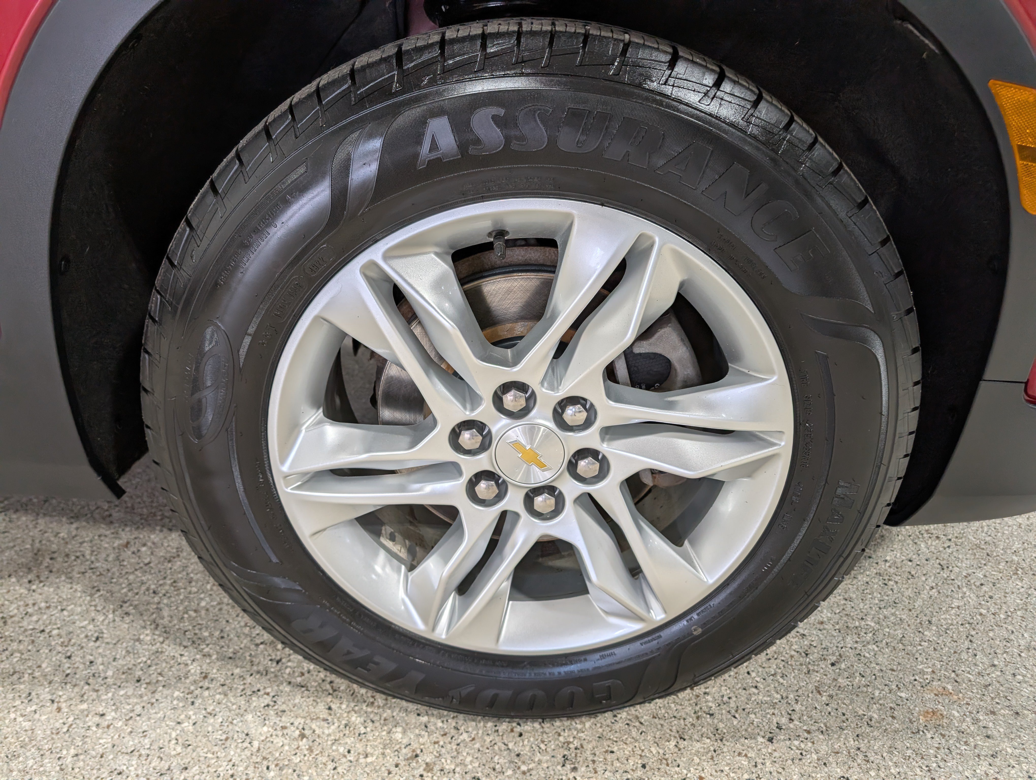 Used 2020 Chevrolet Blazer LT AWD/4WD image 12