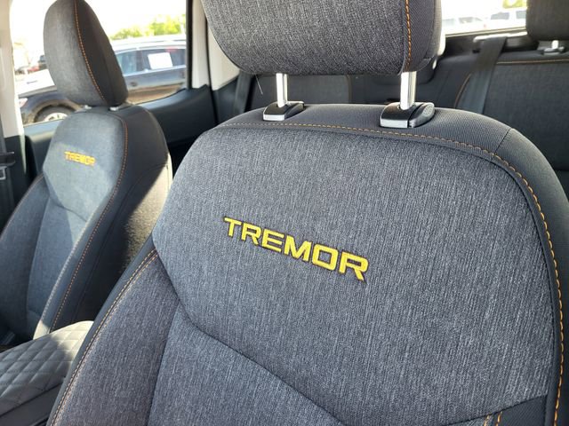 Used 2024 Ford Maverick Tremor w/ Tremor Off-Road Package AWD/4WD image 18