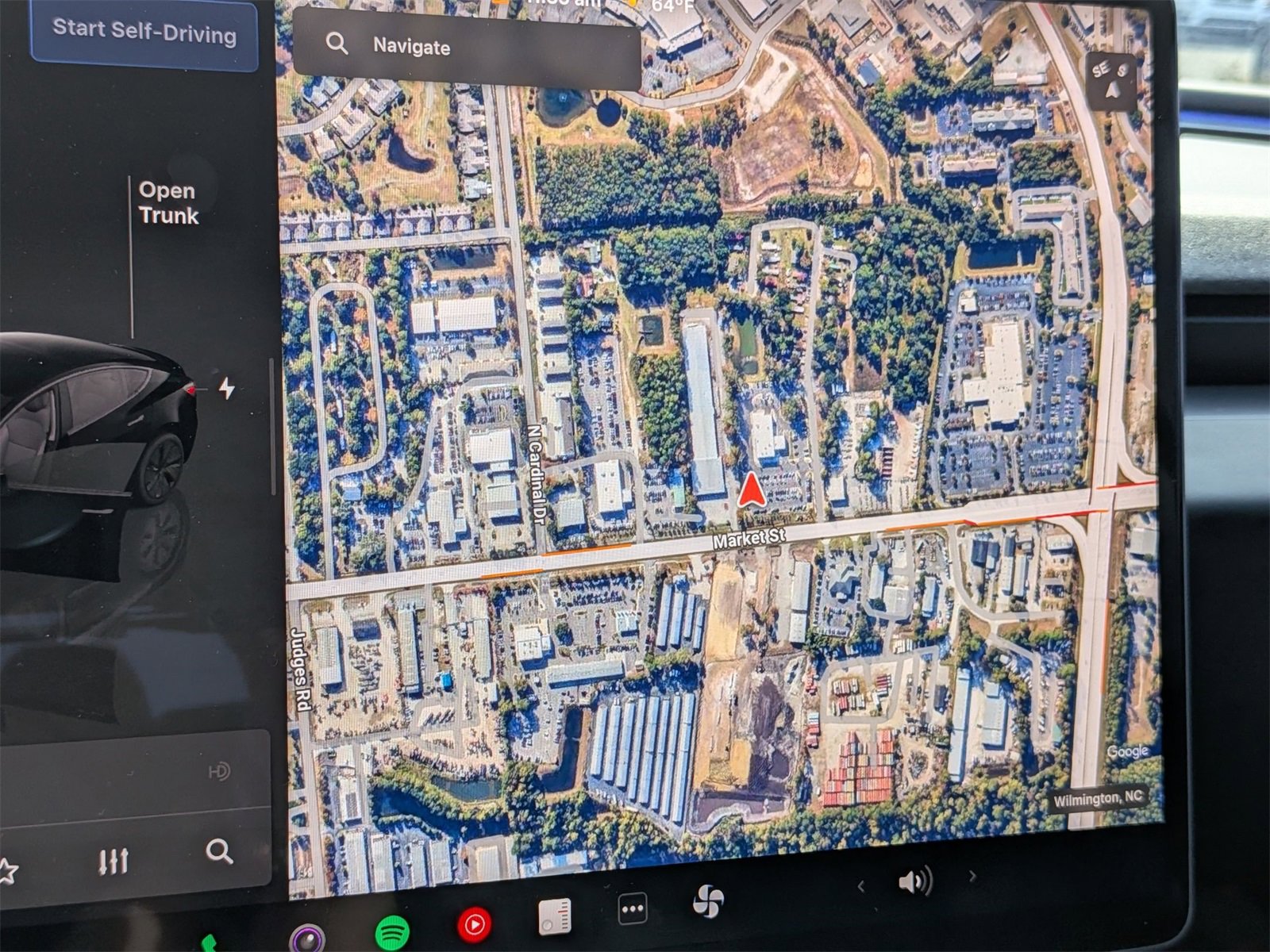 Used 2025 Tesla Model 3 Long Range image 21