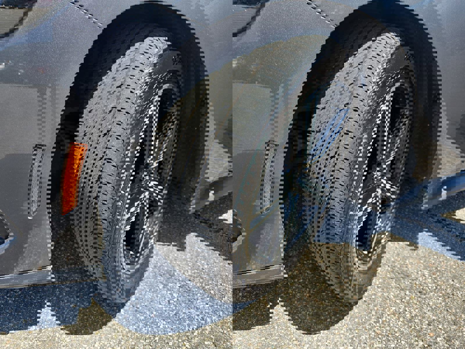 Used 2024 Ford Mustang Premium RWD image 31