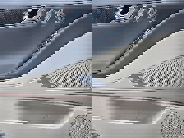 New 2026 Genesis G80 3.5T Sport Prestige image 18