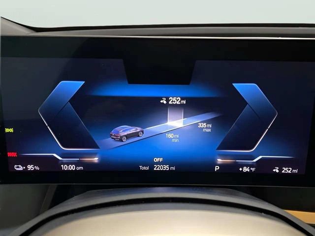 Used 2023 BMW iX xDrive50 AWD/4WD image 18