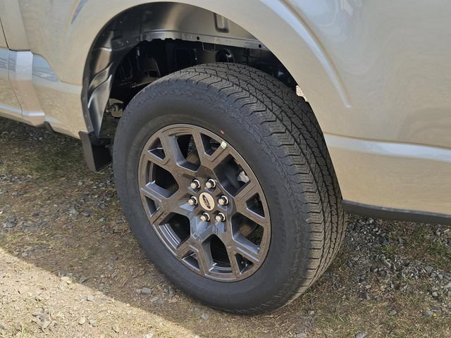New 2026 Ford F150 STX w/ Equipment Group 200A AWD/4WD image 6