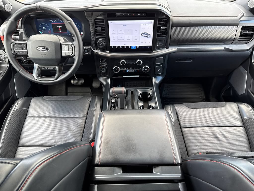 Used 2024 Ford F150 Raptor AWD/4WD image 11