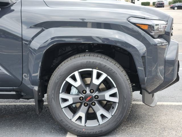 New 2026 Toyota 4Runner TRD Sport Premium image 6