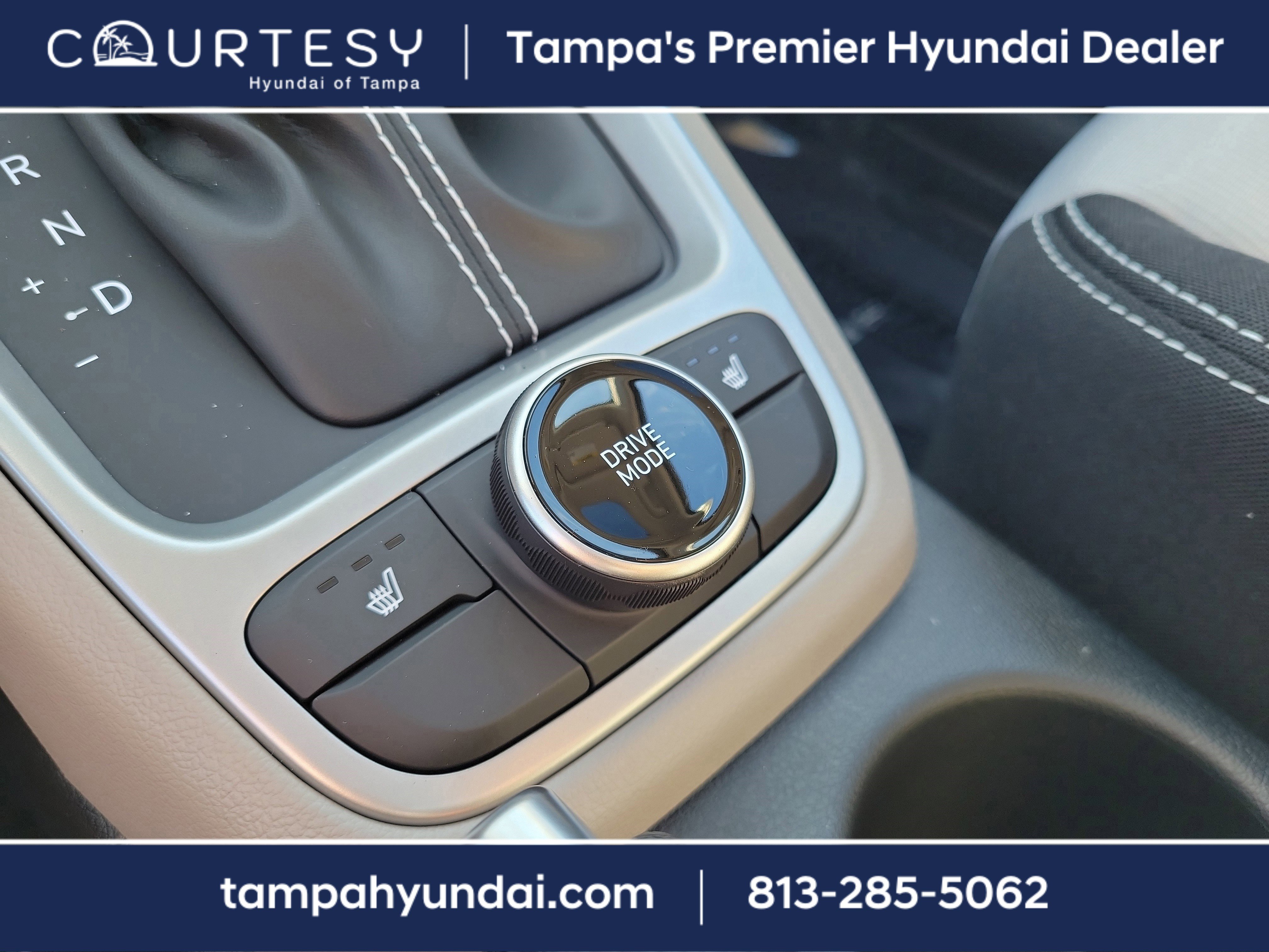 New 2026 Hyundai Venue SEL image 31