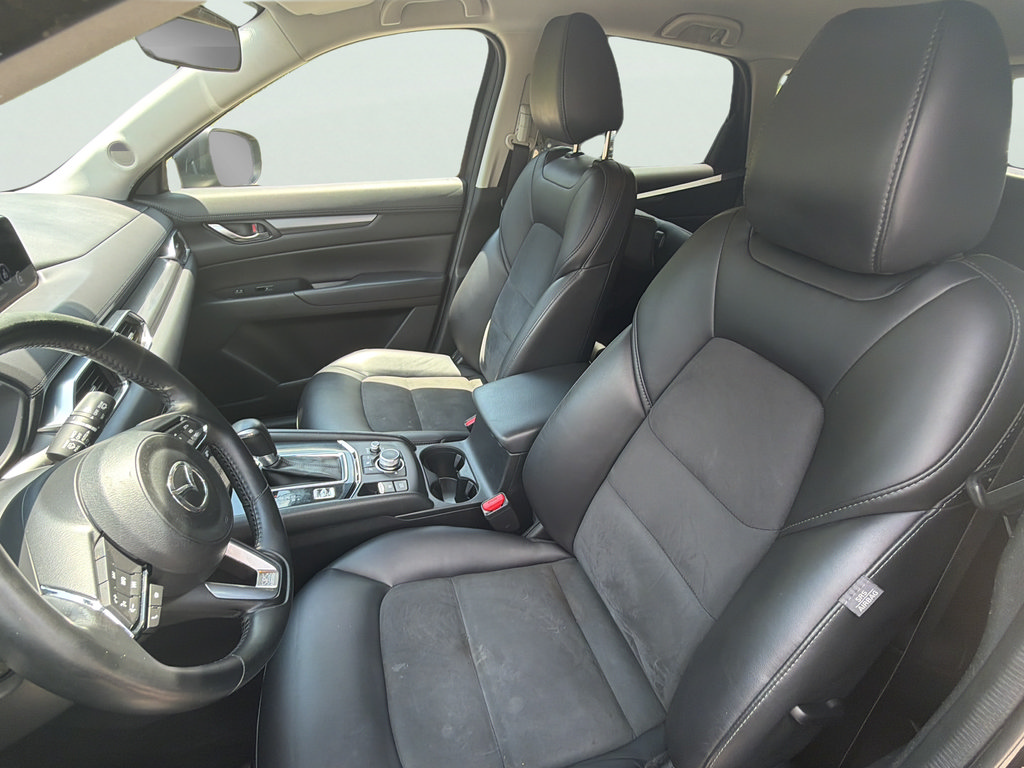 Used 2019 MAZDA CX-5 Touring AWD/4WD image 10