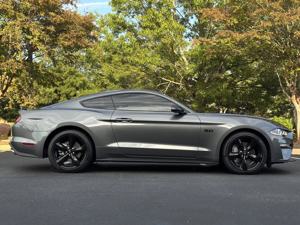 Used 2023 Ford Mustang GT w/ Equipment Group 301A image 3
