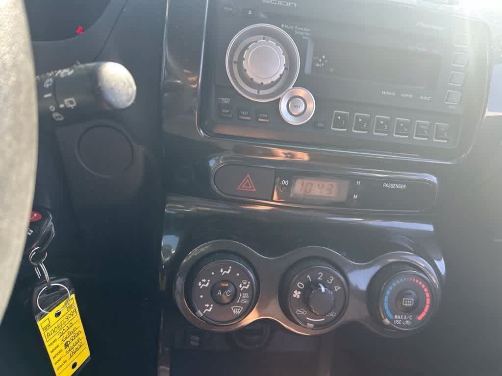 Used 2010 Scion xD FWD image 10