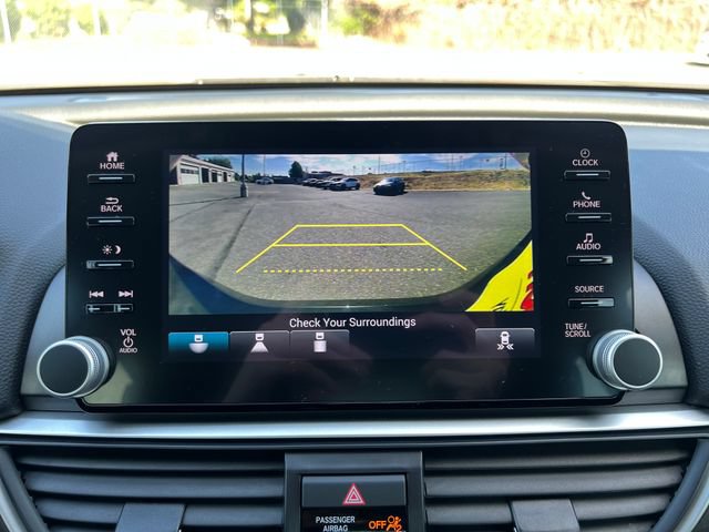 Used 2020 Honda Accord EX-L image 23