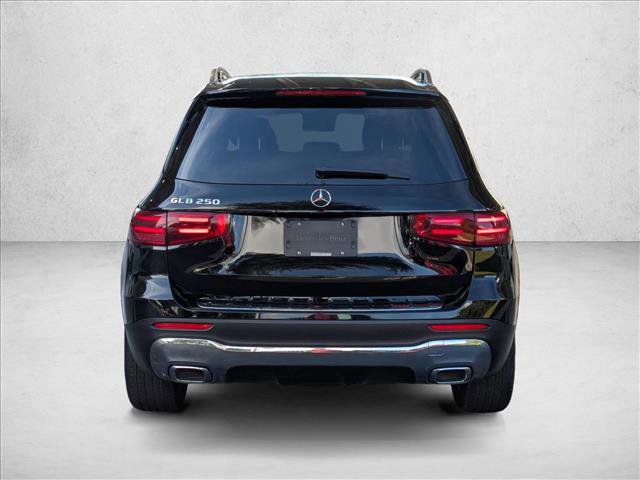 Used 2025 Mercedes-Benz GLB 250 image 7