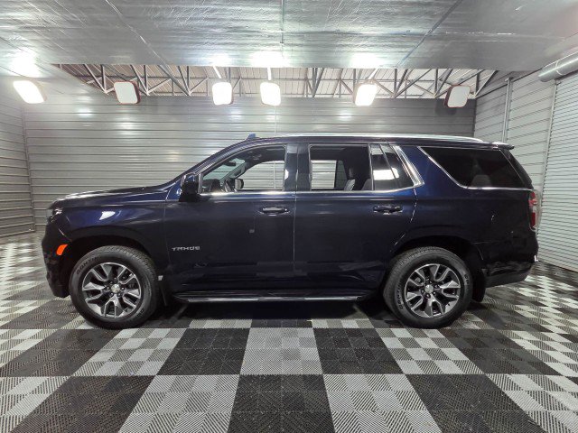 Used 2023 Chevrolet Tahoe LT image 8
