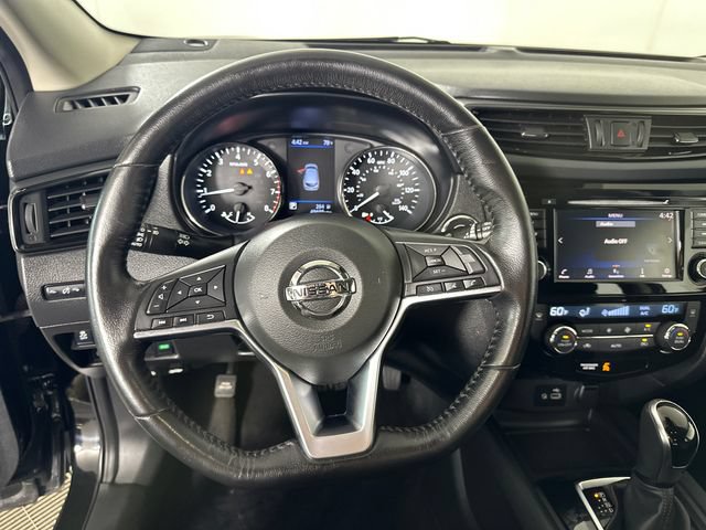 Used 2019 Nissan Rogue Sport SV w/ All-Weather Package FWD image 13