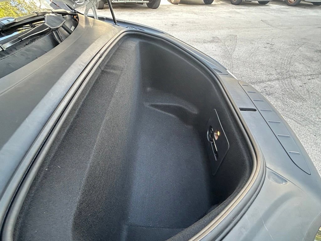 Used 2022 Tesla Model X AWD/4WD image 25